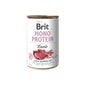 Brit Mono Protein Lamb Jagnięcina Mokra Karma Dla Psa 400 g