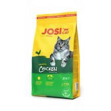 Josera Josicat Crunchy Chicken 1,9 kg