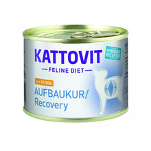 KATTOVIT Recovery z kurczakiem 185g kuracja regenerująca