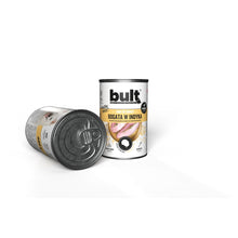 Bult Karma Mokra Dla Dorosłych Psów Bogata w Indyka 400 g