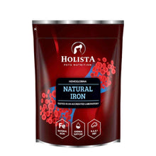 Holista Natural Iron Naturalne Żelazo Dla Psa i Kota 600 g