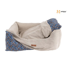 Amiplay Moni Pokrowiec Na Sofę Rozmiar M Beżowy