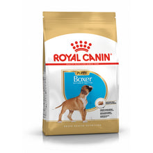 ROYAL CANIN Boxer Puppy karma sucha dla szczeniąt do 15 miesiąca, rasy bokser 12 kg