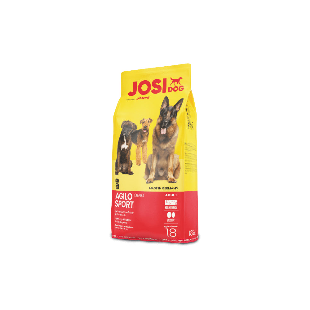 Josera Josidog Agilo Sport 18 kg