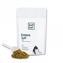 Kunkay Enterokun Mild Dog Karma Uzupełniająca Na Poprawę Trawienia 55 g