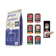 Pakiet Fitmin Maxi Maintenance 15 kg + 7 GRATISÓW!