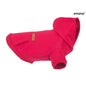 AmiPlay Bluza z Kapturem Texas Czerwona 35 cm