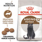 ROYAL CANIN Ageing Sterilised +12 400g karma sucha dla kotów dojrzałych, sterylizowanych