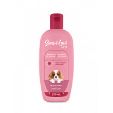 Sens-i-Lavi Szampon do Sierści Długiej 250 ml