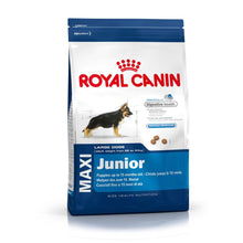 Royal Canin Maxi junior 15 kg