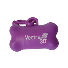 Vectra 3D pojemnik na woreczki na odchody
