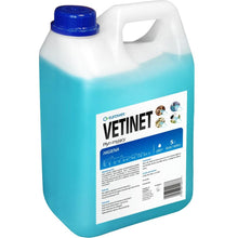 EUROWET VETINET 5l z dozownikiem