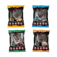 Pakiet Alpha Spirit MIX Przysmaków dla Kota 4 x 50 g