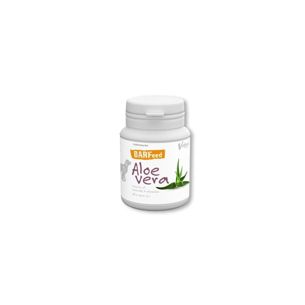 VETFOOD BARFeed Aloe Vera 60g