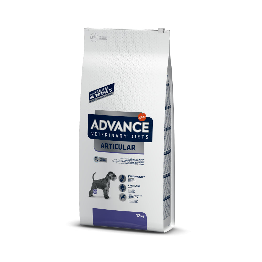 Advance Diet Articular Care Dietetyczna Sucha Karma Dla Psów Wspomagająca Rekonwalescencje 12 kg