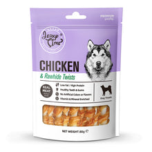 Jerky Time Wapienne Pałeczki z Mięsem z Kurczaka Przysmak Dla Psa 80 g