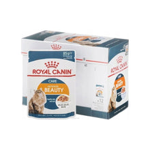 ROYAL CANIN Hair and Skin Care 12x85g kawałki w galaretce