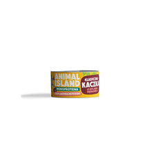 Animal Island Monoproteina z Kaczką 100 g Karma Mokra dla Kota