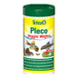 Tetra Pleco Veggie Wafers Pokarm Dla Dennych Ryb Roślinnych 15 g