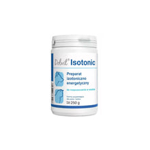 Dolvit Isotonic 250 g