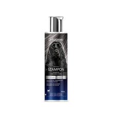 Eurowet Szampon do Ciemnej Sierści 200 ml