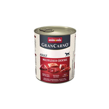 Animonda GranCarno Koktajl Mięsny 800 g
