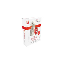 Over Zoo Bio Protecto Spot On dla Małych Psów 4 x 1 ml