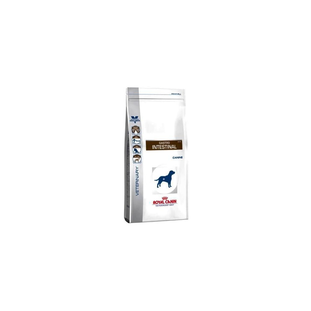 Royal Canin Veterinary Diet Gastro Intestinal Zaburzenia Żołądka 14 kg