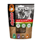 Comfy Appetit Bliss+ paski indyk z kokosem 100g przysmak dla psa