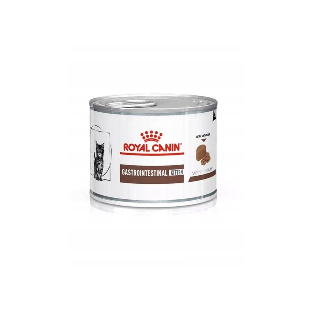 ROYAL CANIN Gastrointestinal Kitten 195g