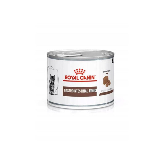 ROYAL CANIN Gastrointestinal Kitten 195g