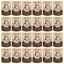 Pakiet Club 4 Paws Mokra Karma Dla Dorosłych Kotów Kurczak Z Cielęciną W Sosie 24 x 80 g