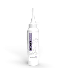 Over Zoo WOW! Dogs Płyn Do Pielęgnacji Uszu Dla Psów 125 ml