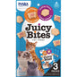 Inaba Ciao Juicy Bites Przegrzebek i Krab Przysmak Dla Kota 33,9 g