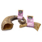 Wild Balance Gryzak Dla Psa Kozi Róg Rozmiar S 60-80 g
