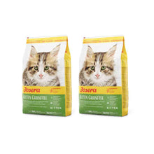 Pakiet Josera Kitten Grainfree 2 x 2 kg
