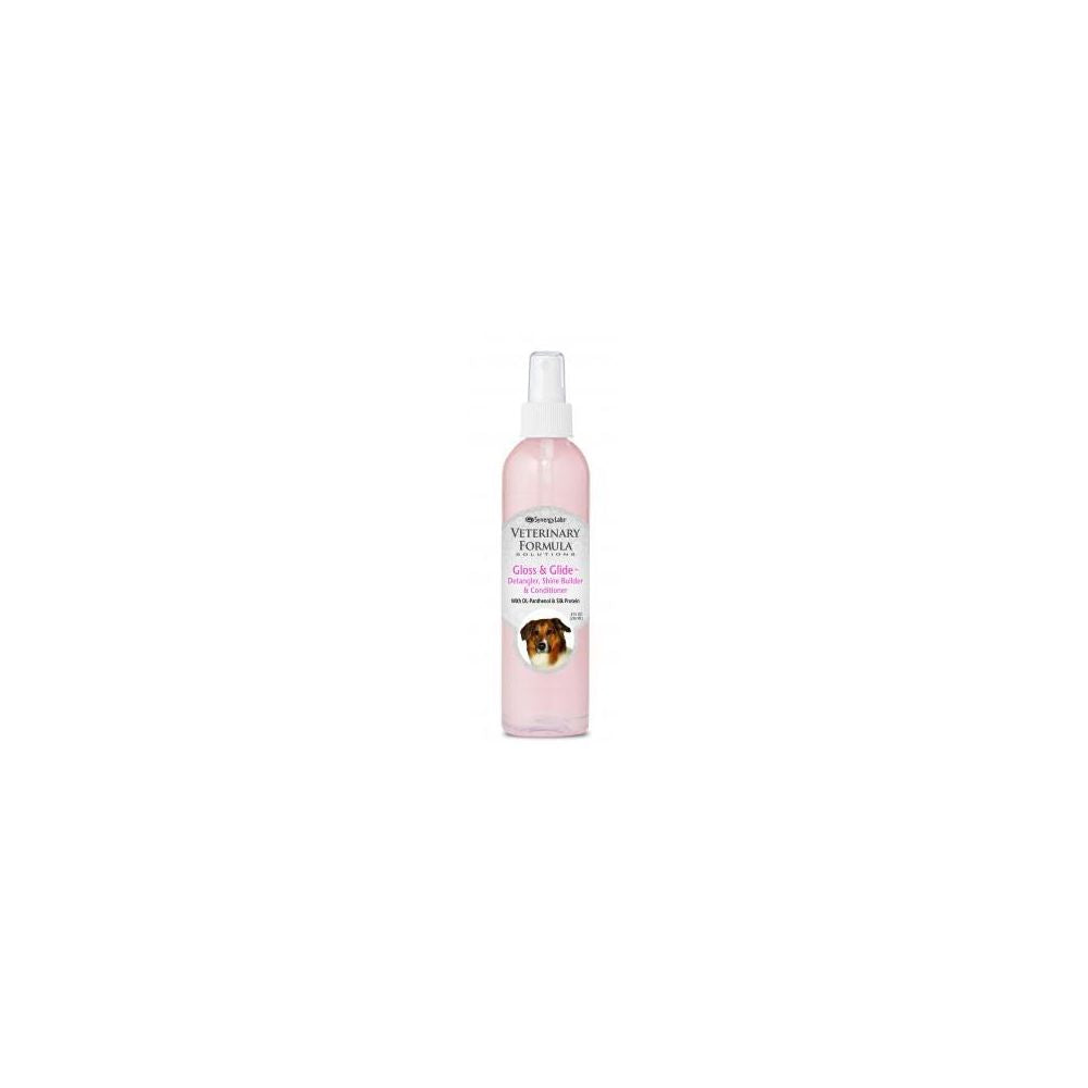 V. F. Gloss&dlide spray do rozczesywania 236ml