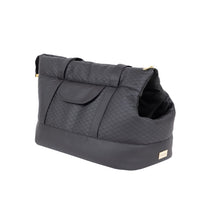 Amiplay Torba Transportowa New York Rozmiar L Czarna