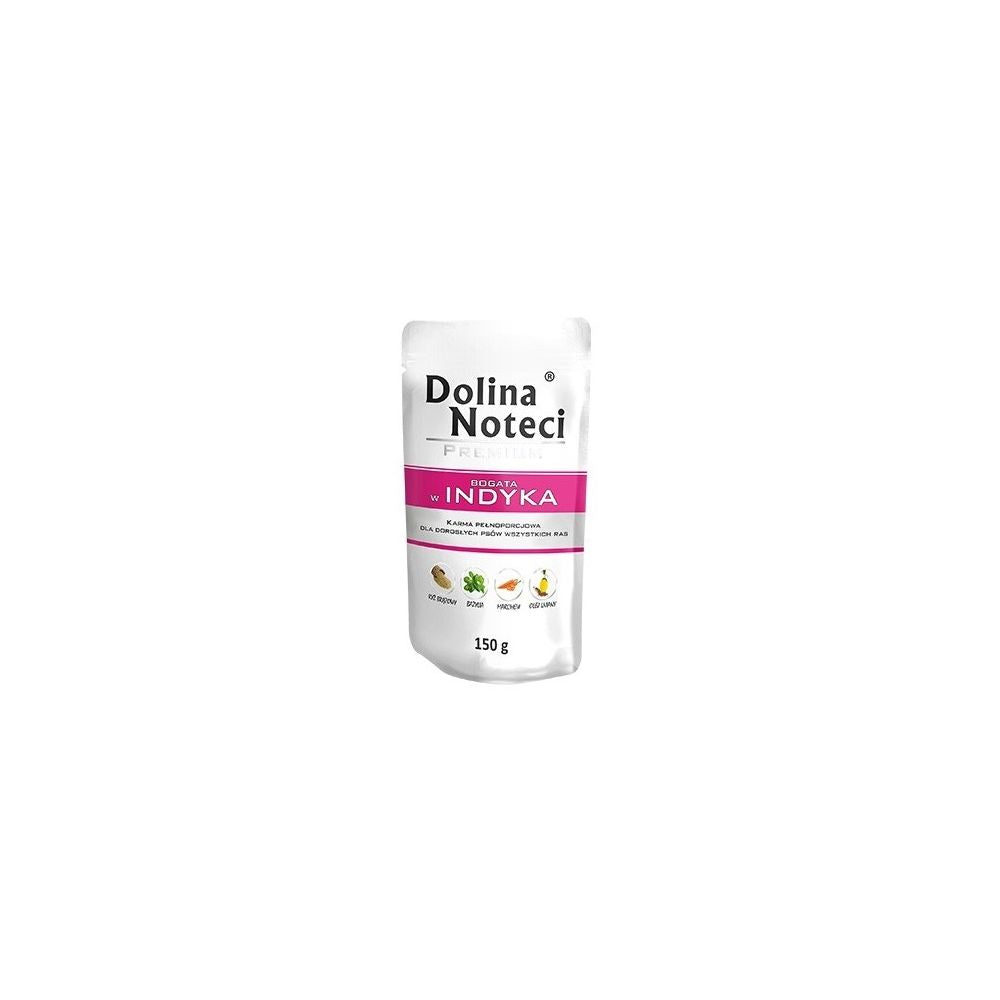 Dolina Noteci Premium Indyk 150 g