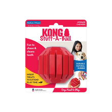Kong Stuff-A-Ball Zabawka Dla Psa Rozmiar M