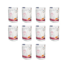 Pakiet Dolina Noteci Piper z Łososiem Kot 10 x 100 g