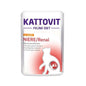 KATTOVIT Niere/Renal z kurczakiem 85g wsparcie pracy nerek