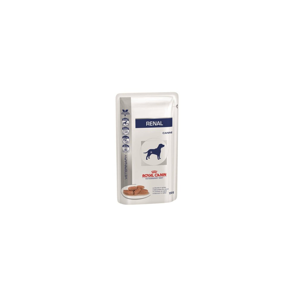 Royal Canin Veterinary Diet Renal Niewydolność Nerek 150 g