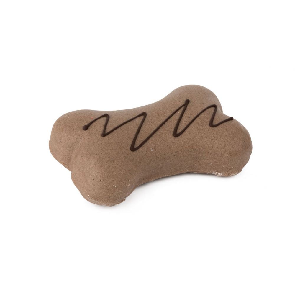 Lolo Pets Tort Dla Psa Mini Orzechowo Czekoladowy