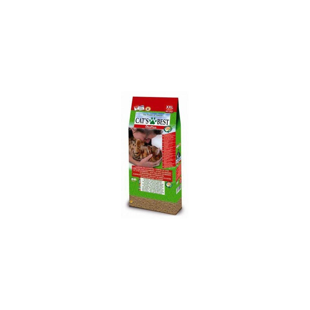 cats best eco plus 5l