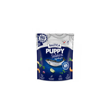 BALTICA Puppy Salmon Hypoallergenic XS/S 1kg