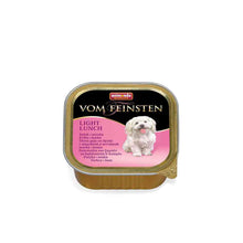 Animonda Vom Feinsten Light Lunch Indyk z Szynką 150 g