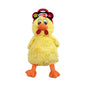 Pet Nova Dog Life Style Zabawka Pluszowa Kurczak 38 cm