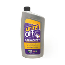 Urine Off Dog & Puppies Neutralizator Zapachu 946 ml