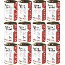 PAKIET FBA DOLINA NOTECI PERFECT CARE INTESTINAL 12 x 400G